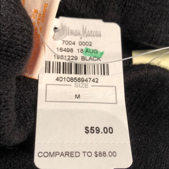 NWT-Sweet Romeo Sweater - Picture 7 of 7